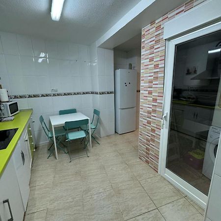 Piso Casco Historico 阿利坎特 外观 照片