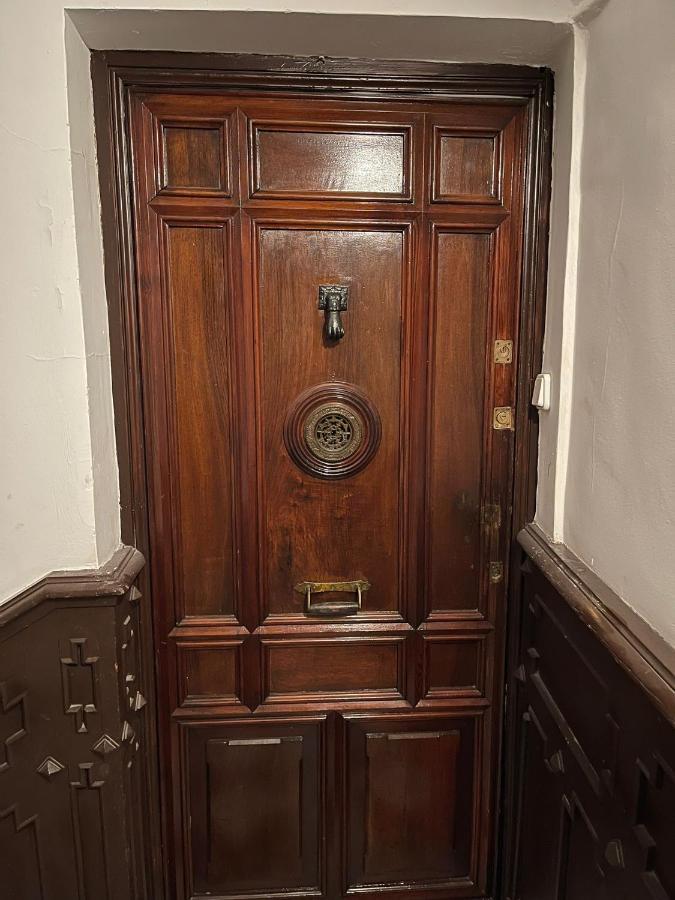 Piso Casco Historico 阿利坎特 外观 照片